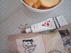 -HOT CRUSH趁热集合·现烤面包(环球港店)