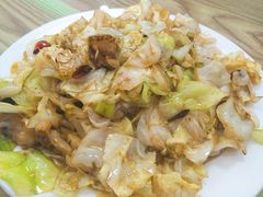 -聚德福海鲜家常菜(刘庄店)