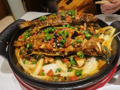 -潇湘码头·鲜湘菜(清河店)