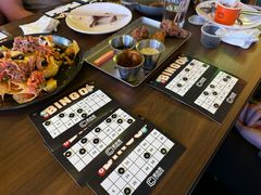 -CAGES凯吉思西餐厅运动乐园(静安店)