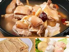 -稻香酒家·33年老字号·港式粤菜(富邦中心店)