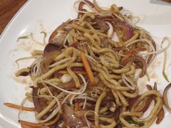 海鲜炒乌冬-正德顺順德雙皮奶(中信店)
