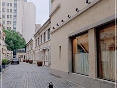 -徐家汇源景区-衡山坊