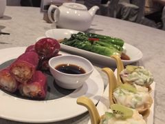 -金翠皇宫粤菜·点心·海鲜(翡翠店)