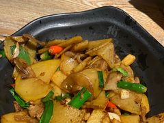 -树厨贵州菜(大十字店)