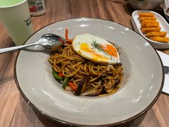 -Pennehut畔尼意面(合肥万象城店)