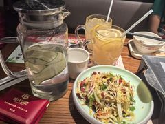 -管氏翅吧(台湾街店)