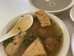 -老磁器口豆汁店(天坛店)