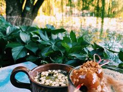 -三忘湖 SWANSEEN(柳荫公园店)