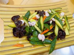 -安吉海鲜中餐厅ANJI CHINESE Restaurant
