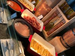 -视界美食自助餐厅·石家庄希尔顿酒店