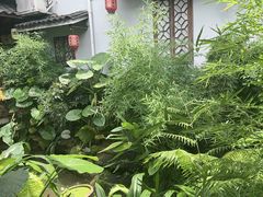 -大自然(鲁家村店)