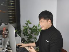 -bobo高端证件照工作室(三元桥店)