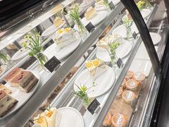-夏朵餐厅(丁香店)