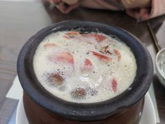 -靓汤瓦罐面(大学城店)