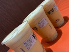 -茉沏(张家港步行街店)