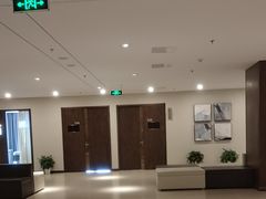 -爱康卓悦体检中心(河西新地中心分院)