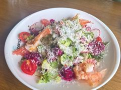 -Pekaa啤咖食肆Coffee&Bistro