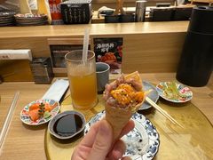 -鮨政·Omakase(港汇恒隆广场店)