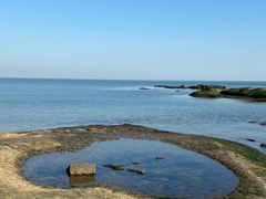 -日照灯塔风景区