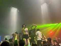 -V AMUSING CLUB·酒吧(银河中心店)