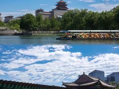 -莲花池公园