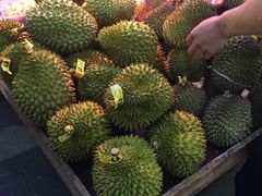 -淡村菜市场