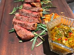 -LESCEDARS Brasserie Bistro香柏树