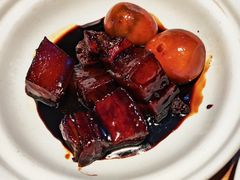 -永安鱼庄·镇江菜(三店纬五路店)