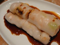 爽滑鲜虾肠-金玉满堂潮州酒楼(无限极荟购物广场店)