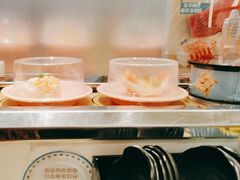 -争鲜回转寿司(通州万达店)
