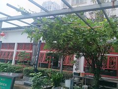 -野渡坡·极致湘菜·庭院餐厅(汉阳店)