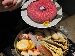 -贰捌零叁精致料理(钱湖店)