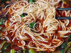 -乐山第一家临江鳝丝(茶坊路店)