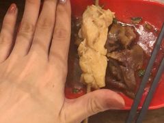 鸡肉-老徐烧烤涮肚(交道口店)