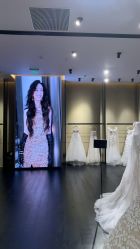 -MuseMarry婚纱(前海嘉里中心店)