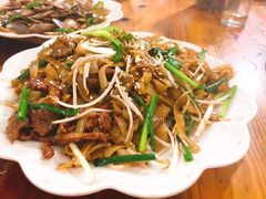 -南记食粥坊·宵夜大排档(岭南分店)