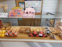 -威利发(莱山芳花园店)