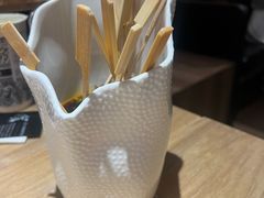 -隅焰·三生三味·手作川菜(金沙天街店)