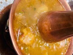 炊锅鸡-蜗牛小馆醉乡民谣云南菜(惠新西里店)