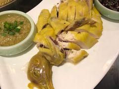 -舌尖上的食缘花园主题餐厅