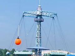 -秦皇岛乐岛海洋王国