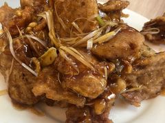 -协顺园回头馆(南顺城路店)