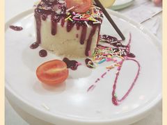 土豆泥-金家老三饭庄(常营店)