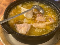 白果炖鸡-青城甲(青城山店)