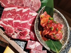 -极焰·烧肉刺身放题(天河领展广场店)