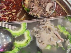 -牛吉韵·鲜切牛肉自助火锅(南山店)