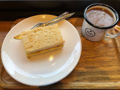 -Peet's 皮爷咖啡(东湖路手作店)