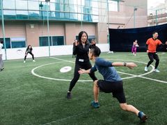 -lululemon(上海浦东IFC店)