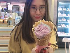 -Baskin Robbins(弘大店)